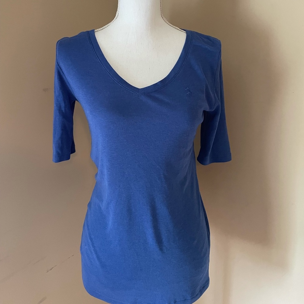 Brand new Ralph Lauren sport t-shirt